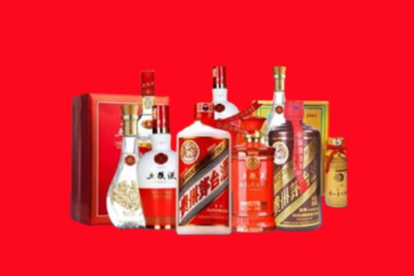 收购行情：察布查尔县名酒回收值多少钱？